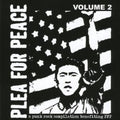 Various Artists - Plea For Peace VOL.2 / Various (CD)