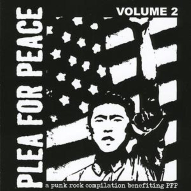 Various Artists - Plea For Peace VOL.2 / Various (CD)