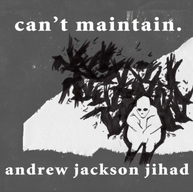 Andrew Jackson Jihad - Can't Maintain (Vinyl) (US Import)