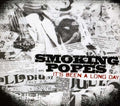 Smoking Popes - It's Been A Long Day (CD)