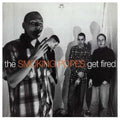 Smoking Popes - Get Fired (CD)