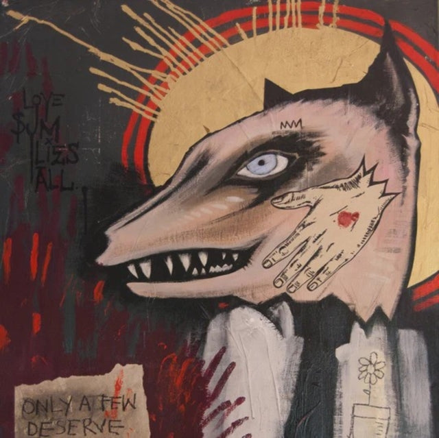 Andrew Jackson Jihad - Knife Man (Vinyl) (US Import)