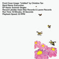 Everywhen - Summer Singles (Vinyl) (US Import)