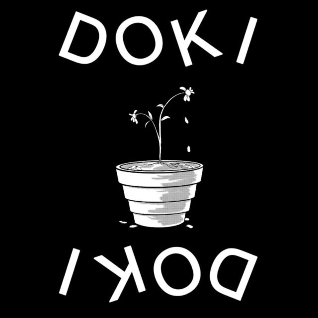 Doki Doki - Doki Doki (Vinyl) (US Import)