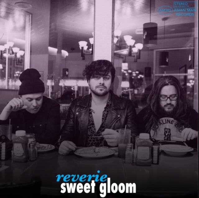 Sweet Gloom - Reverie (Vinyl) (US Import)