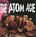 Atom Age - Atom Age (Vinyl) (US Import)