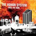 Honor System - Rise & Run (Vinyl) (US Import)