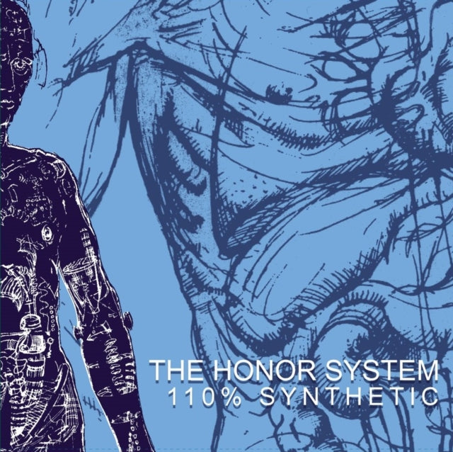 Honor System - 110% Synthetic (Vinyl) (US Import)