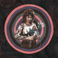Sammi Lanzetta - Ceiling Mirror (CD)