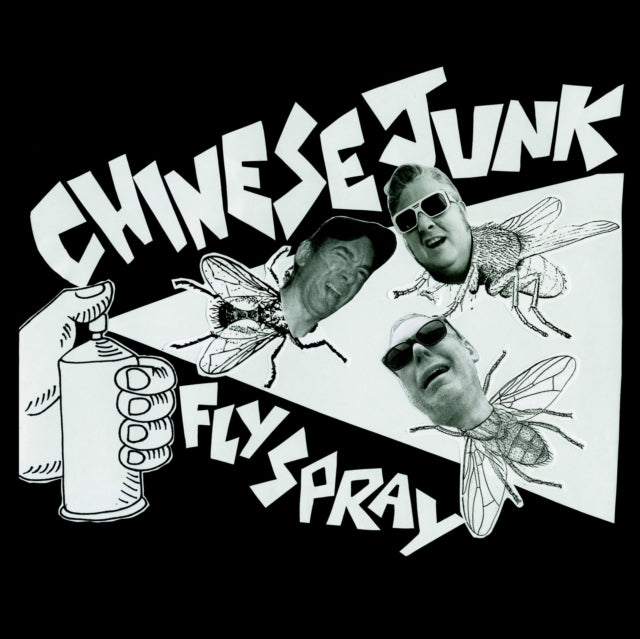Chinese Junk - Fly Spray (Vinyl) (US Import)