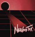 Nervous Tick & The Zipper Lips - Monochromatic Mind Of Nervous Tick (Vinyl) (US Import)