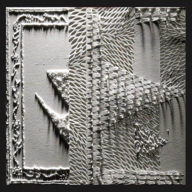 Paperhaus - S/T (CD)