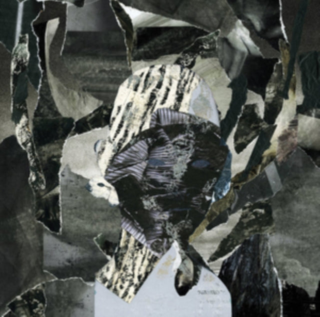 Nadsat - Feral (CD)