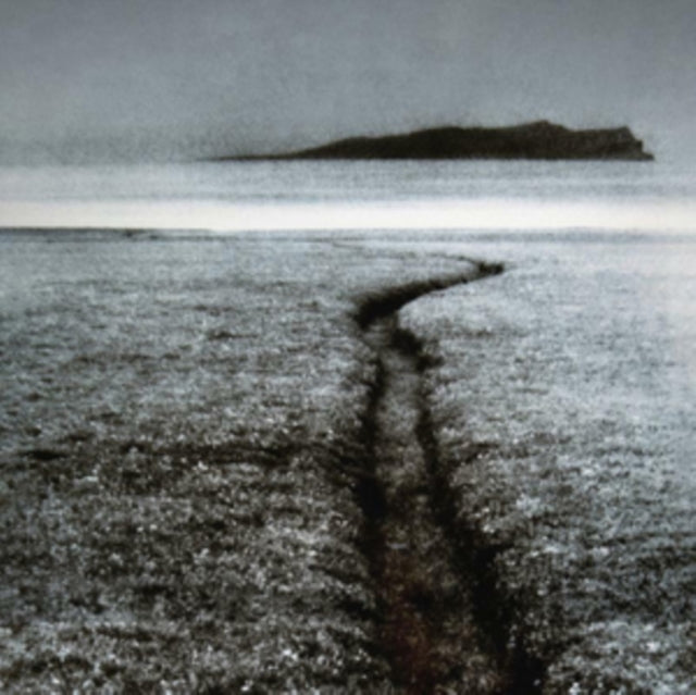 Salt House - Huam (CD)