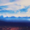 Jenny Sturgeon - Living Mountain (CD)