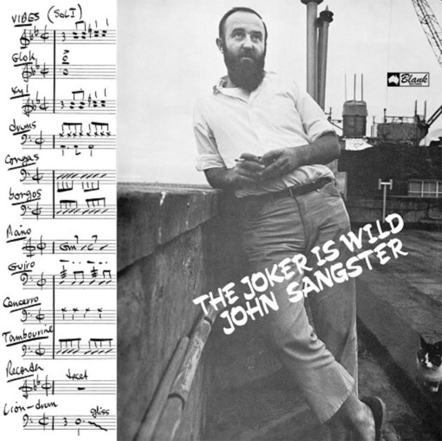 John Sangster - Joker Is Wild (Vinyl) (US Import)