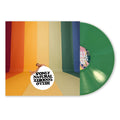Hellogoodbye - S'Only Natural (180g/Green Vinyl/Eco-Sonic) (Vinyl) (US Import)