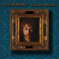 Lyle Workman - Uncommon Measures (CD)