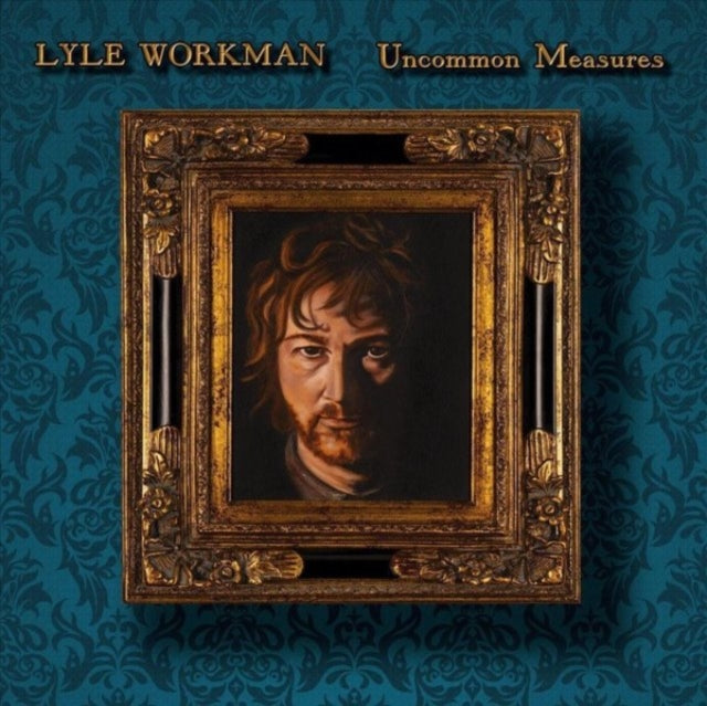 Lyle Workman - Uncommon Measures (CD)