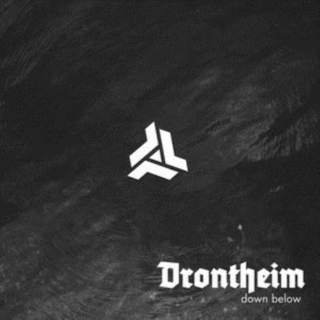 Drontheim - Down Below (Vinyl) (US Import)
