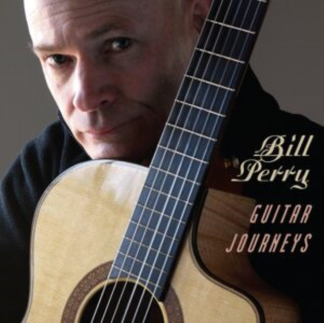Bill Perry - Guitar Journeys (3CD) (CD)