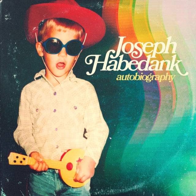 Joseph Habedank - Autobiography (Limited Edition/Coke Bottle Clear Vinyl) (Vinyl) (US Import)