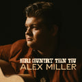 Alex Miller - More Country Than You (CD)