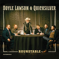 Lawson,Doyle & Quicksilver - Roundtable (Vinyl) (US Import)