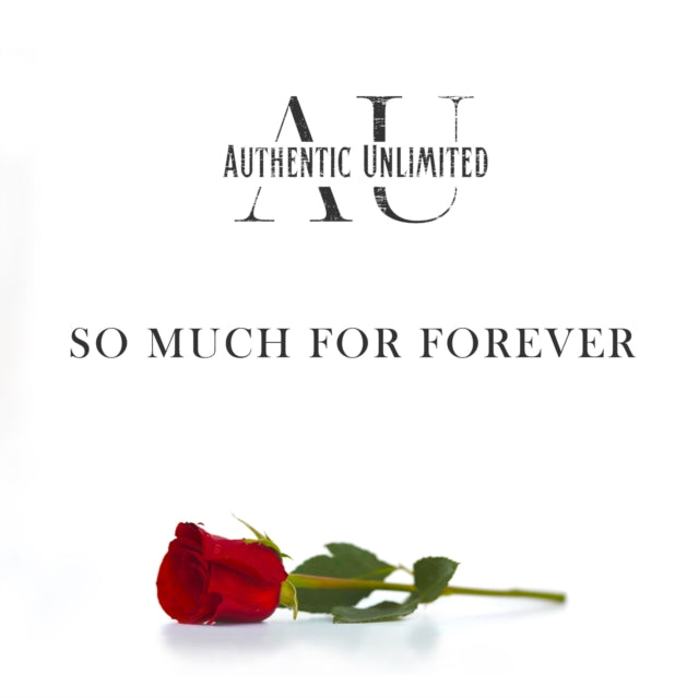 Authentic Unlimited - So Much For Forever/The Gospel Sessions, Vol 2 (2LP) (Vinyl) (US Import)