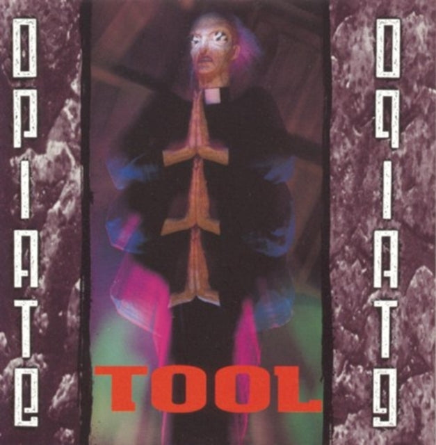 Tool - Opiate EP (CD)