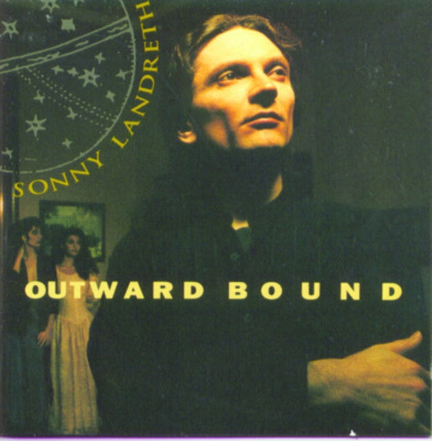 Sonny Landreth - Outward Bound (CD)