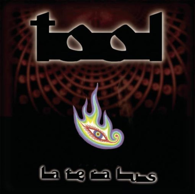 Tool - Lateralus (CD) (US Import)