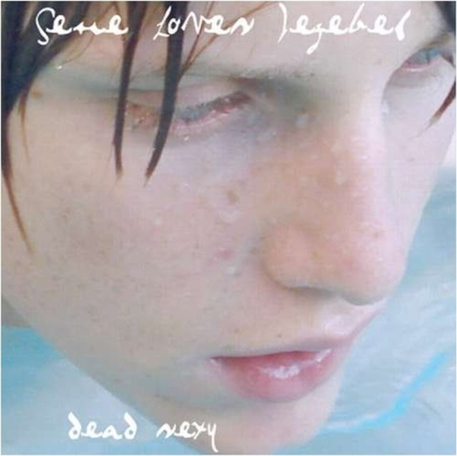 Gene Loves Jezebel - Dead Sexy (CD)