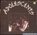Adolescents - Live 1981 & 1986 (Vinyl) (US Import)