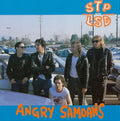 Angry Samoans - STP Not LSD (Vinyl) (US Import)
