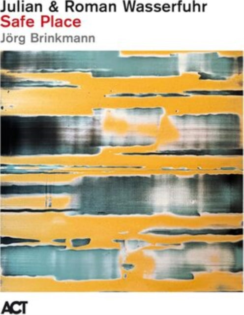 Julian & Roman Wasserfuhr - Safe Place (Vinyl) (US Import)