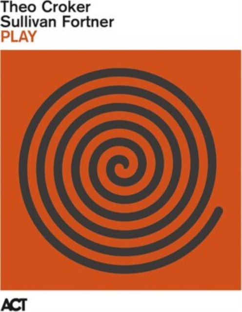 Croker,Theo & Sullivan Fortner - Play (Vinyl) (US Import)