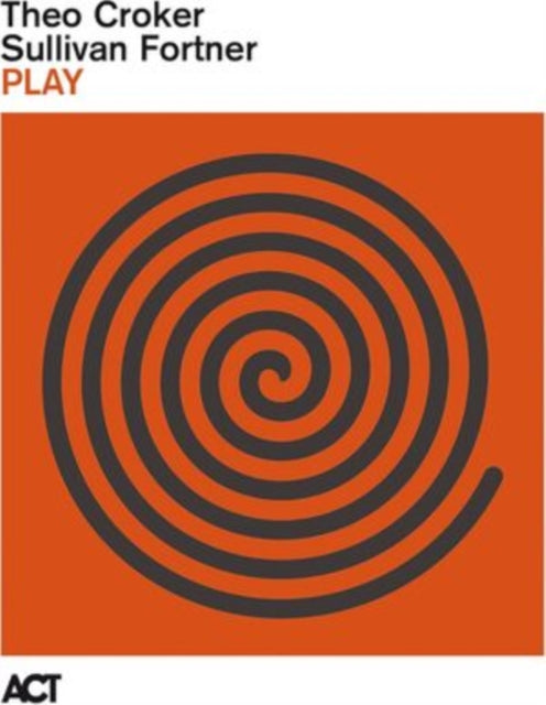 Croker,Theo & Sullivan Fortner - Play (Green Vinyl) (Vinyl) (US Import)