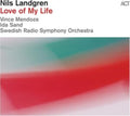 Nils Landgren - Love Of My Life (2LP) (Vinyl) (US Import)