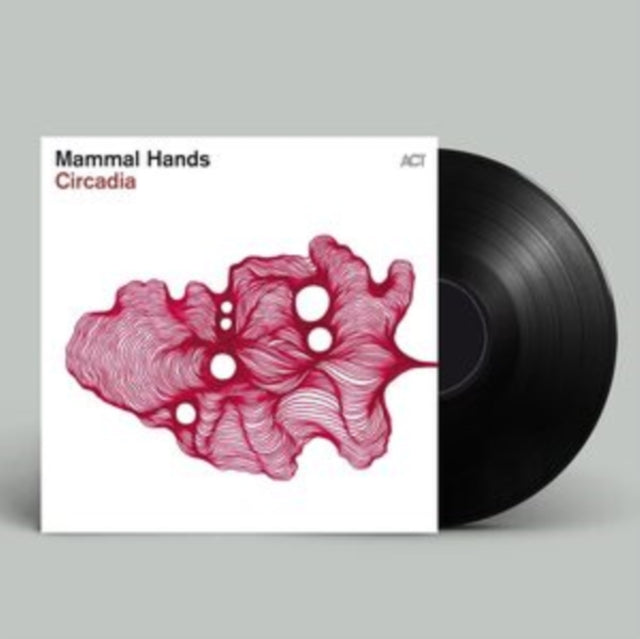 Mammal Hands - Circadia (Vinyl) (US Import)