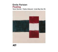 Emile Parisien - Floating (CD) (US Import)