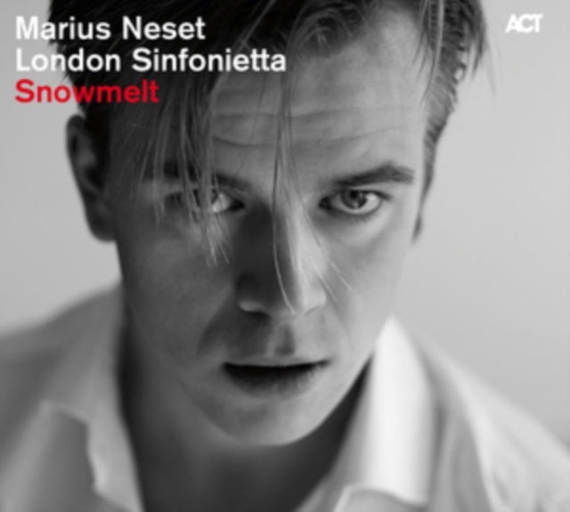 Marius Neset & Lond - Snowmelt (CD)