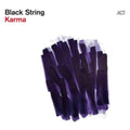 Black String - Karma (CD)