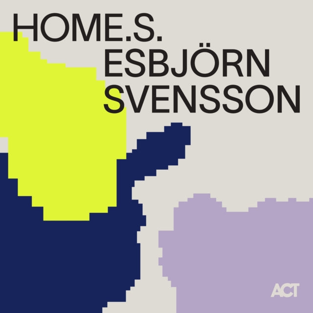 Esbjorn Svensson - Home.S. (CD) (US Import)