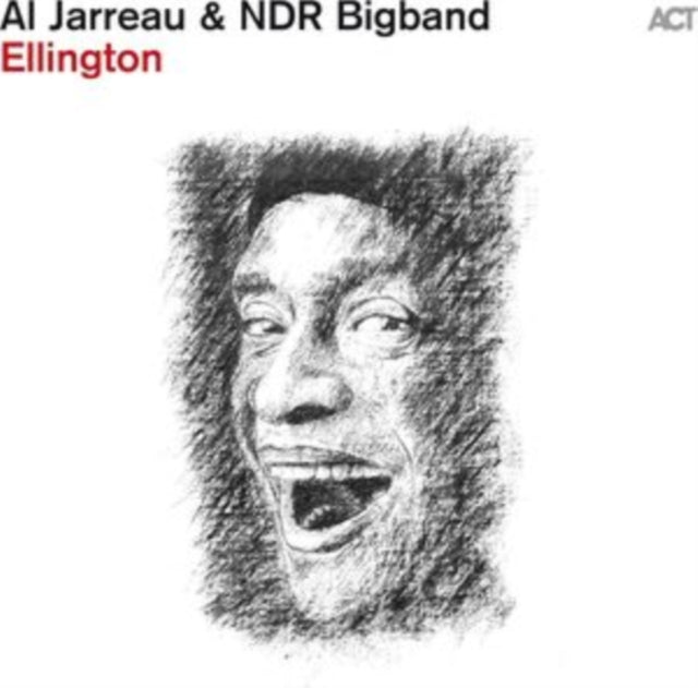Al Jarreau & NDR Bigband - Ellington (Digipack) (CD)
