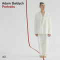 Adam Baldych - Portraits (CD)