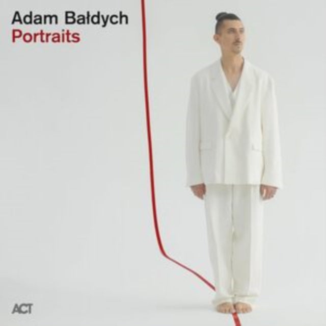 Adam Baldych - Portraits (CD)