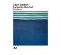 Adam European Quartet Baldych - Endless (CD) (US Import)