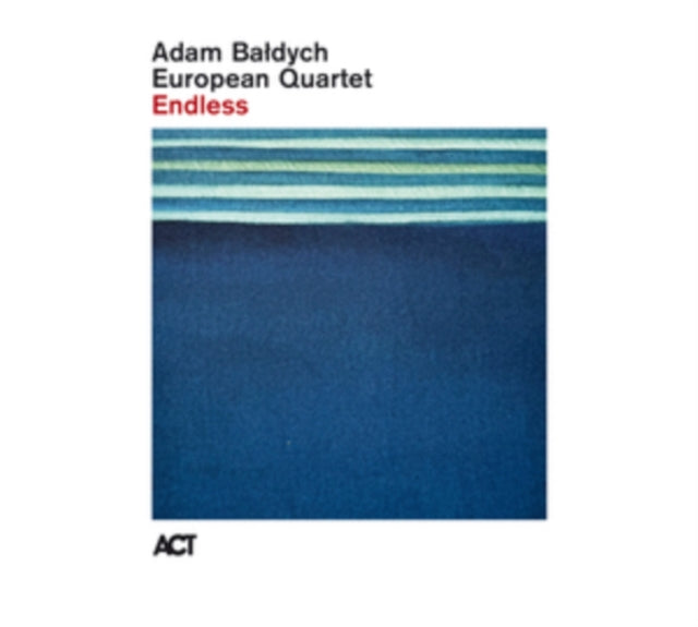 Adam European Quartet Baldych - Endless (CD) (US Import)
