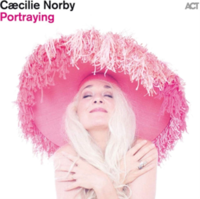 Caecilie Norby - Portraying (CD)